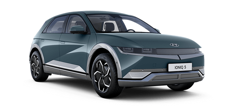 New IONIQ 5
